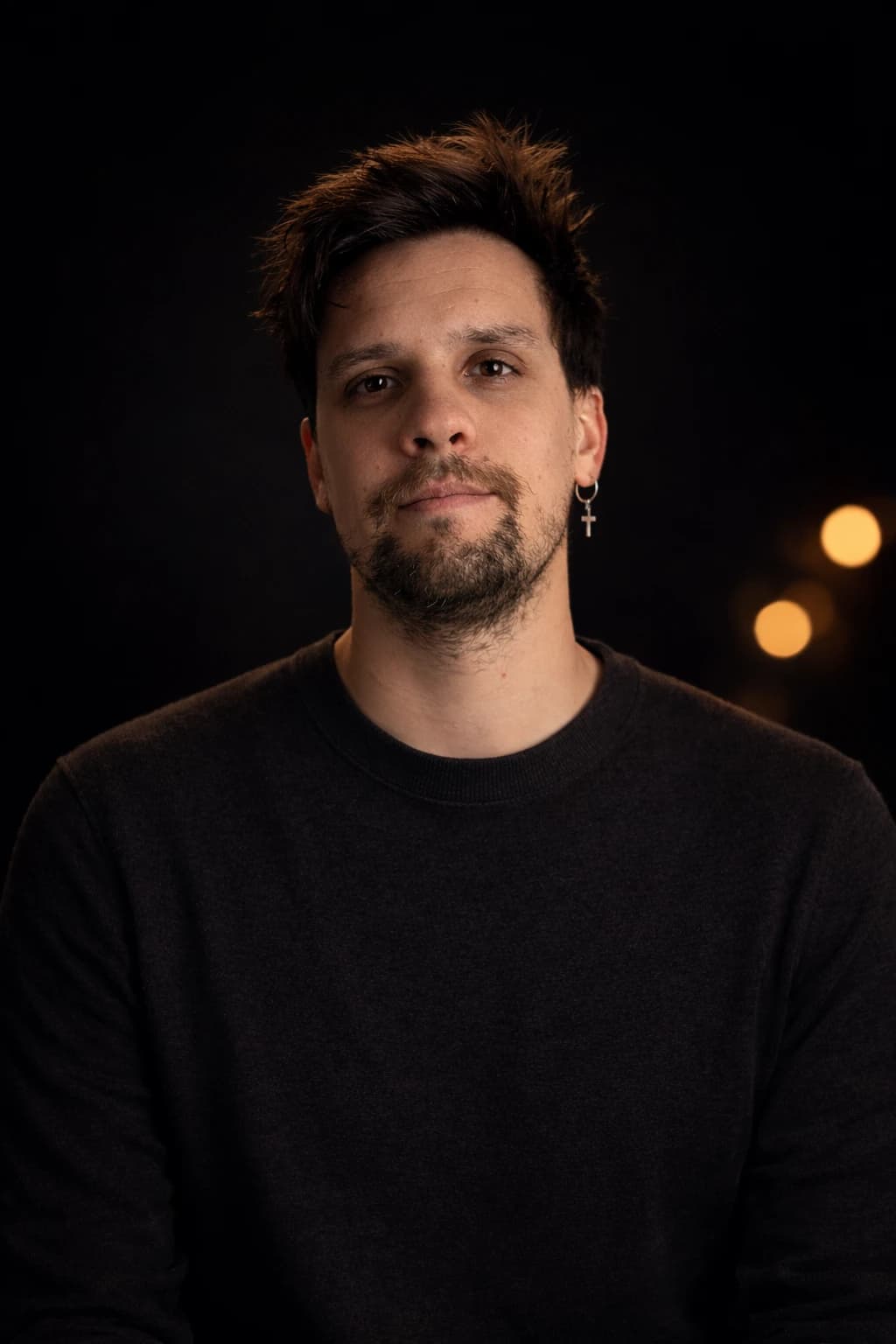 Martin Poblet - Desarrollador creativo